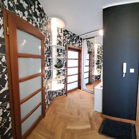 Apartament Gdańsk Buitenkant foto